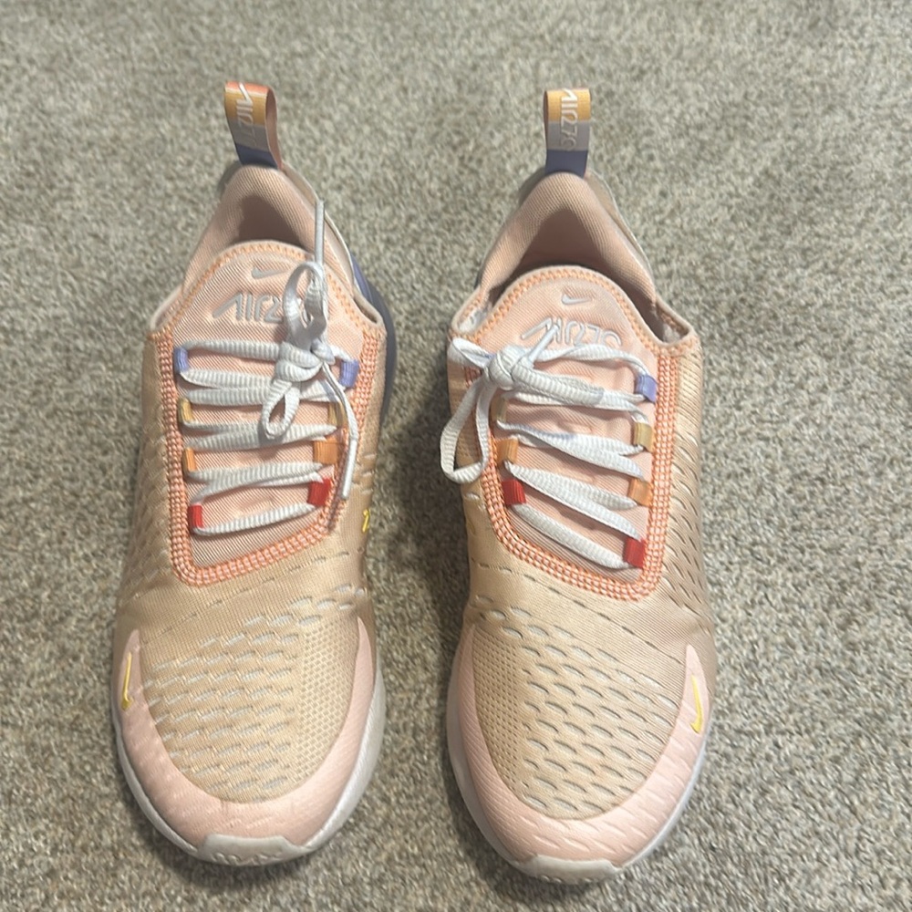 Nike Air Max 270s